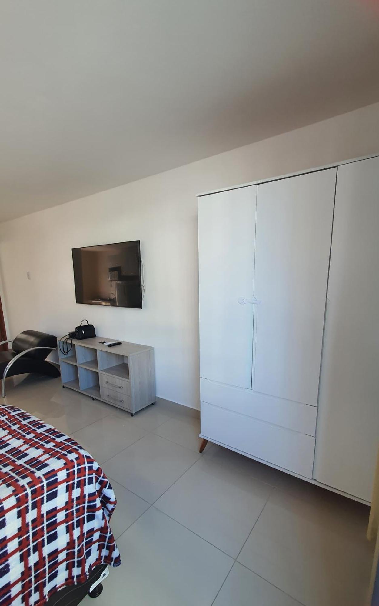 Flat Em Tambau Apartment Joao Pessoa Exterior photo